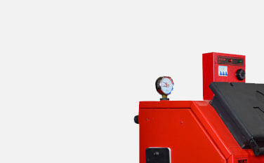 Котлы WIRT в Юрге - любое топливо