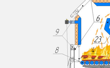 Котлы WIRT в Юрге - сопровождение, монтаж и обслуживание